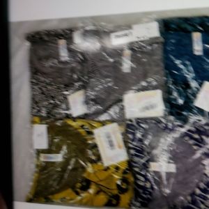 Five lularoe tops small